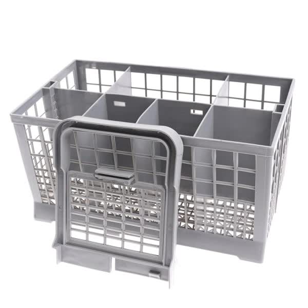 Kitchenaid Dishwasher Compatible Universal Cutlery Basket Kitchenware Parts — image 4