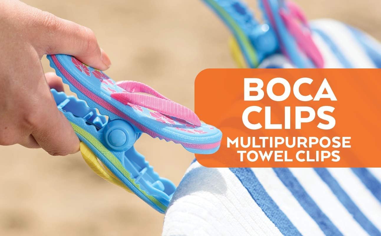 BocaClip-Margarita Clip, 1-Pack (BCP230E006000) — image 6