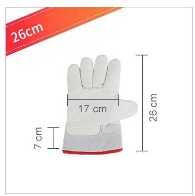 Low Temperature Gloves 26cm