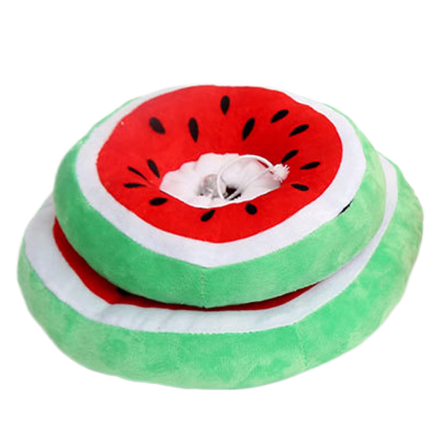 2 Pieces Adjustable Cat Cone Collar Soft Cat Recovery Collar Cute Cat Elizabethan Collars Pet Neck Cone for Kitten and Small Dogs — image 3