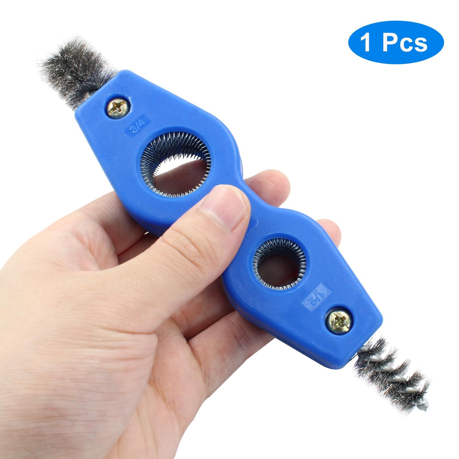 suitable for cleaning automotive battery terminals — image 5
