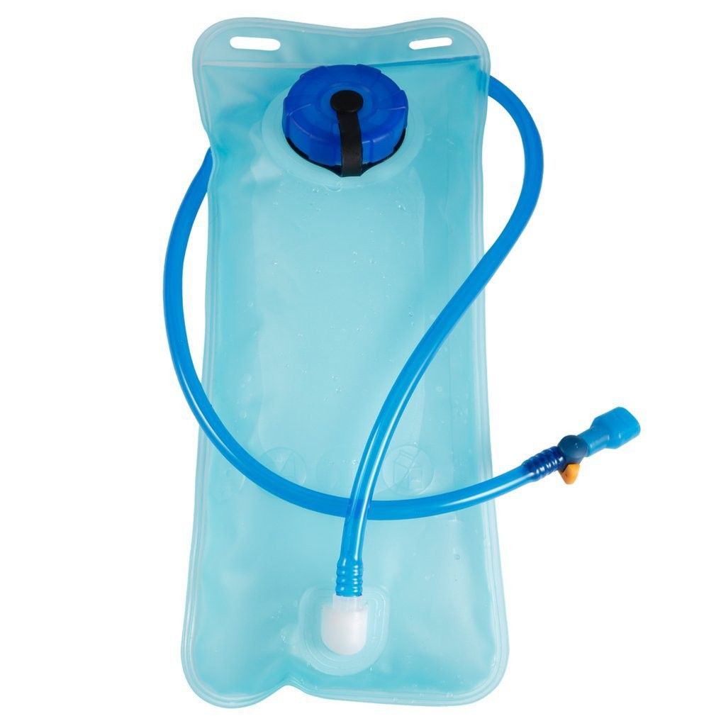 Hydration Pack Water Rucksack Backpack Bladder Bag Cycling Bicycle Bike/Hiking Climbing Pouch + 2L Hydration