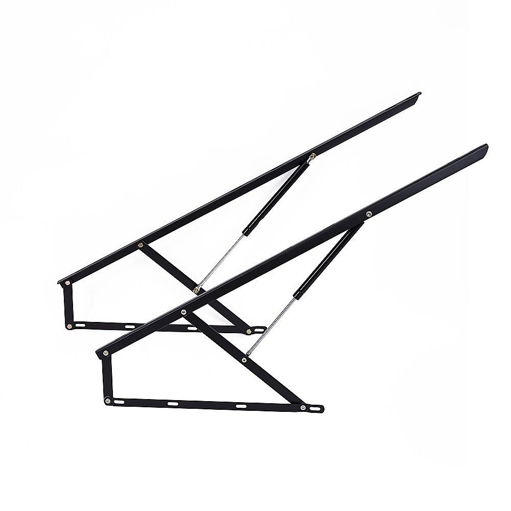 120cm Pneumatic Sofa Bed Lift Up Mechanism Kit — image 2