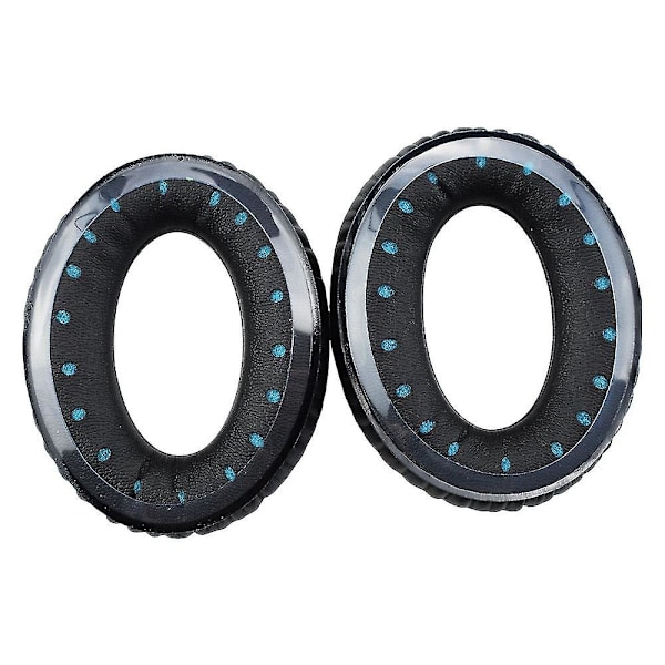 Replacement Ear Pads Compatible with Bose Triport 1 TP-1 TP-1A Headphones — image 3