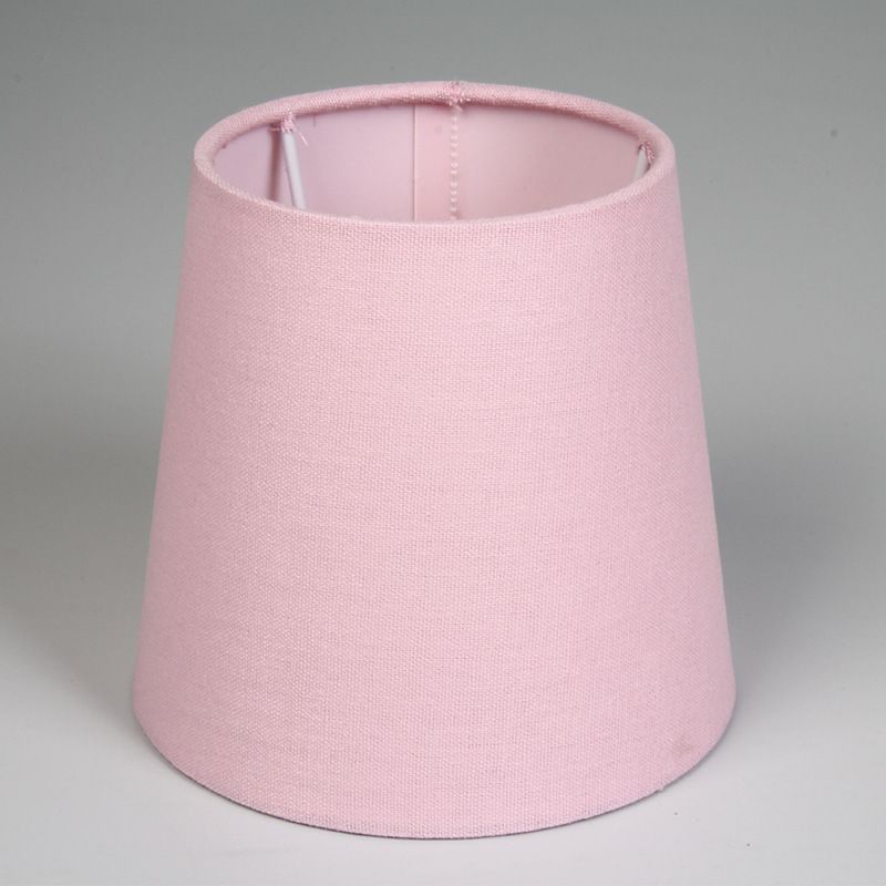 Fabric Chandelier Lampshade Light Shade Small Lamp Shades Table Light Lamp Shade Rustic Lamp Shade Drum Lampshade