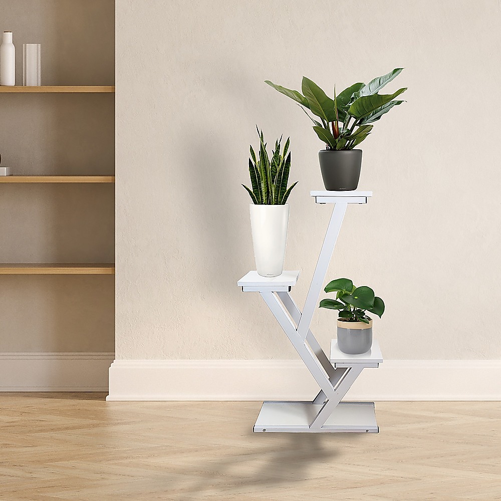 Flower Shelf Plant Multi-Layer Stand โ image 2
