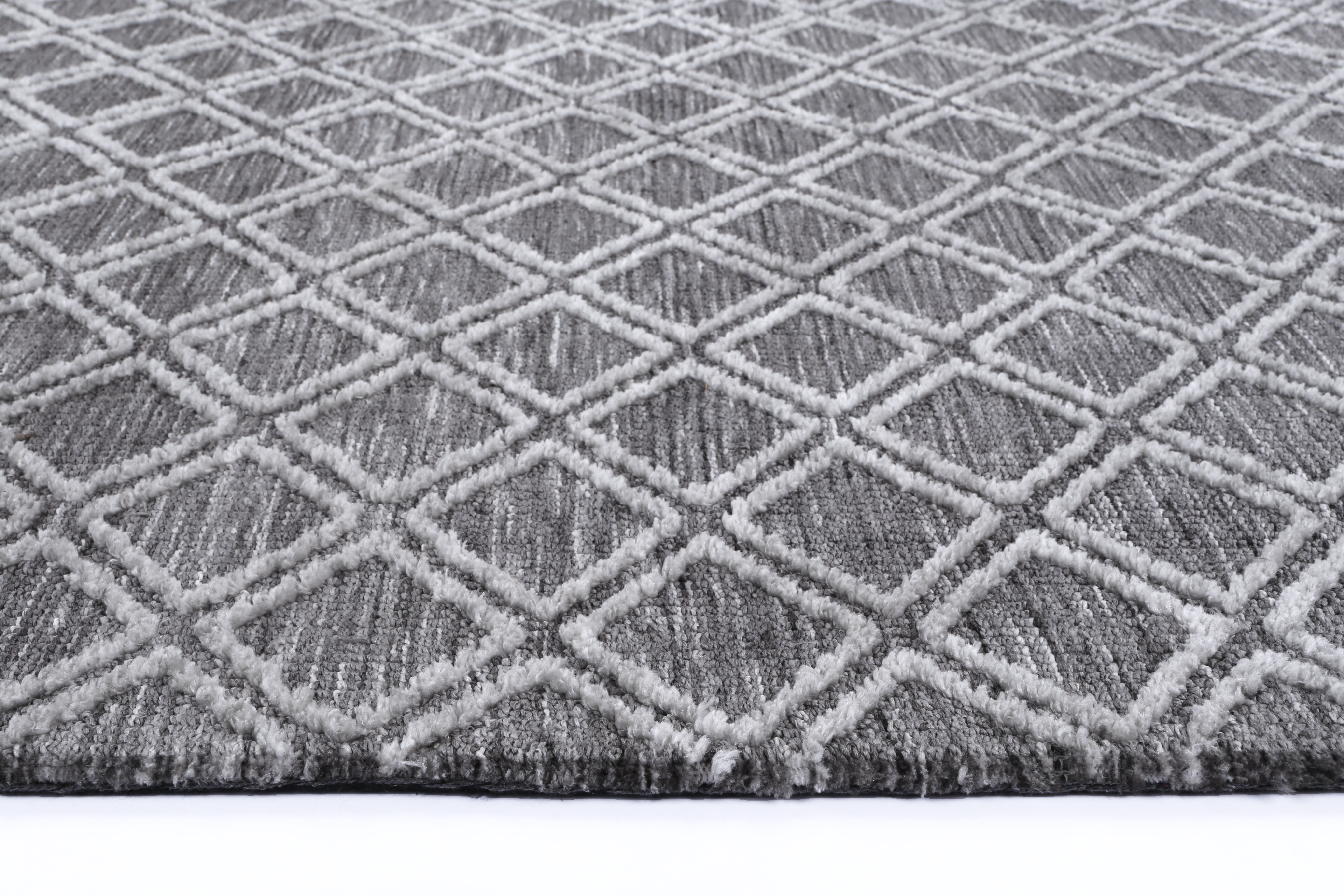 Amritsar AMRI01 Grey 160x230 โ image 3