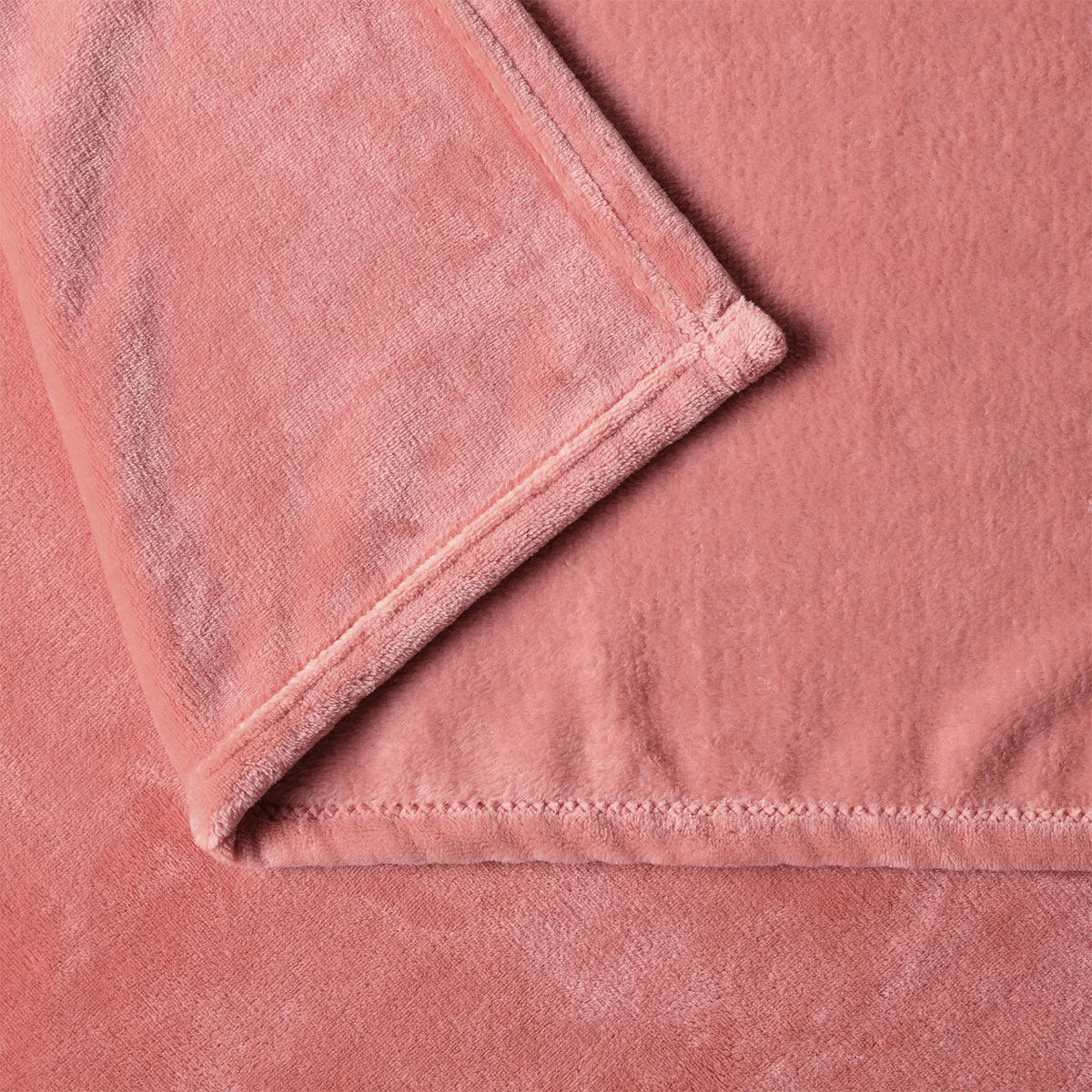 Accessorize Clay Super Soft Blanket Queen/King โ image 3