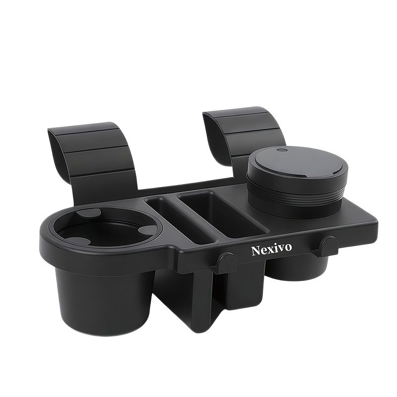 car door cup holder