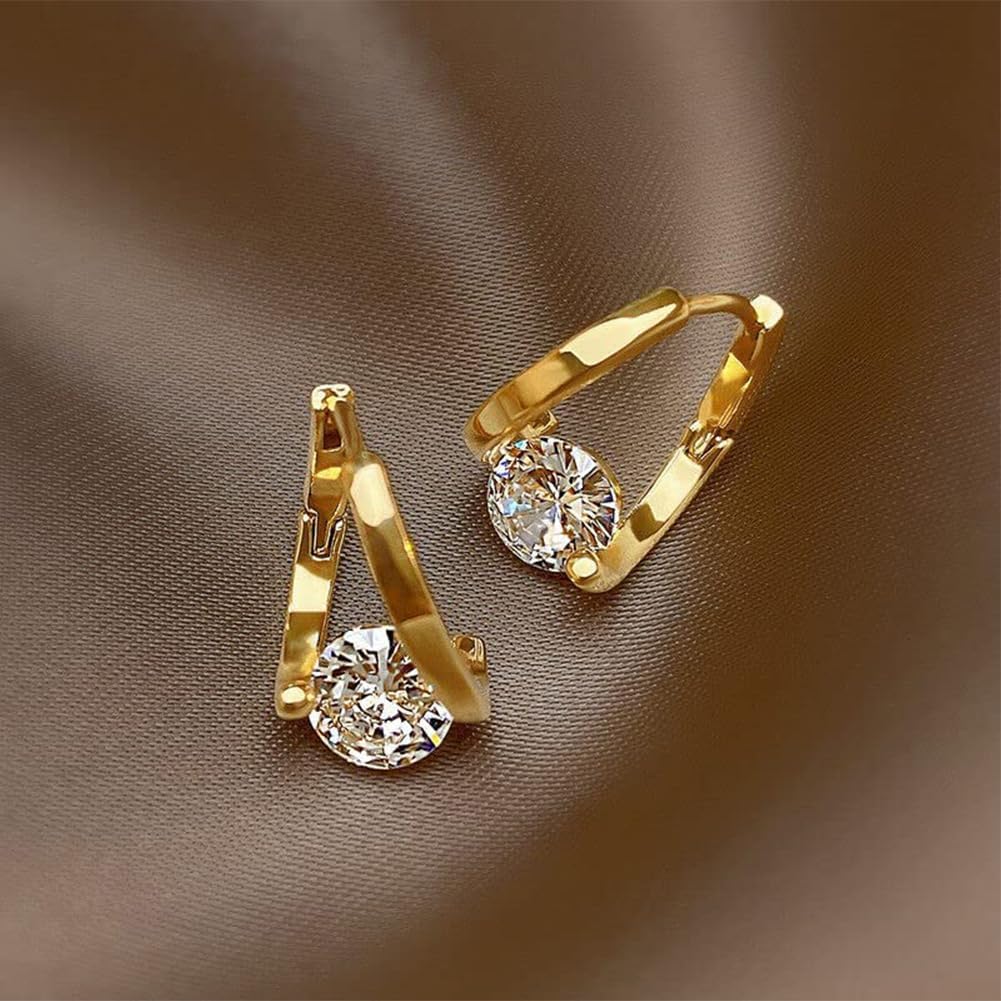 Flysmus Halolux Lymphatic Magnetic Earrings (2pairs-B) โ image 2