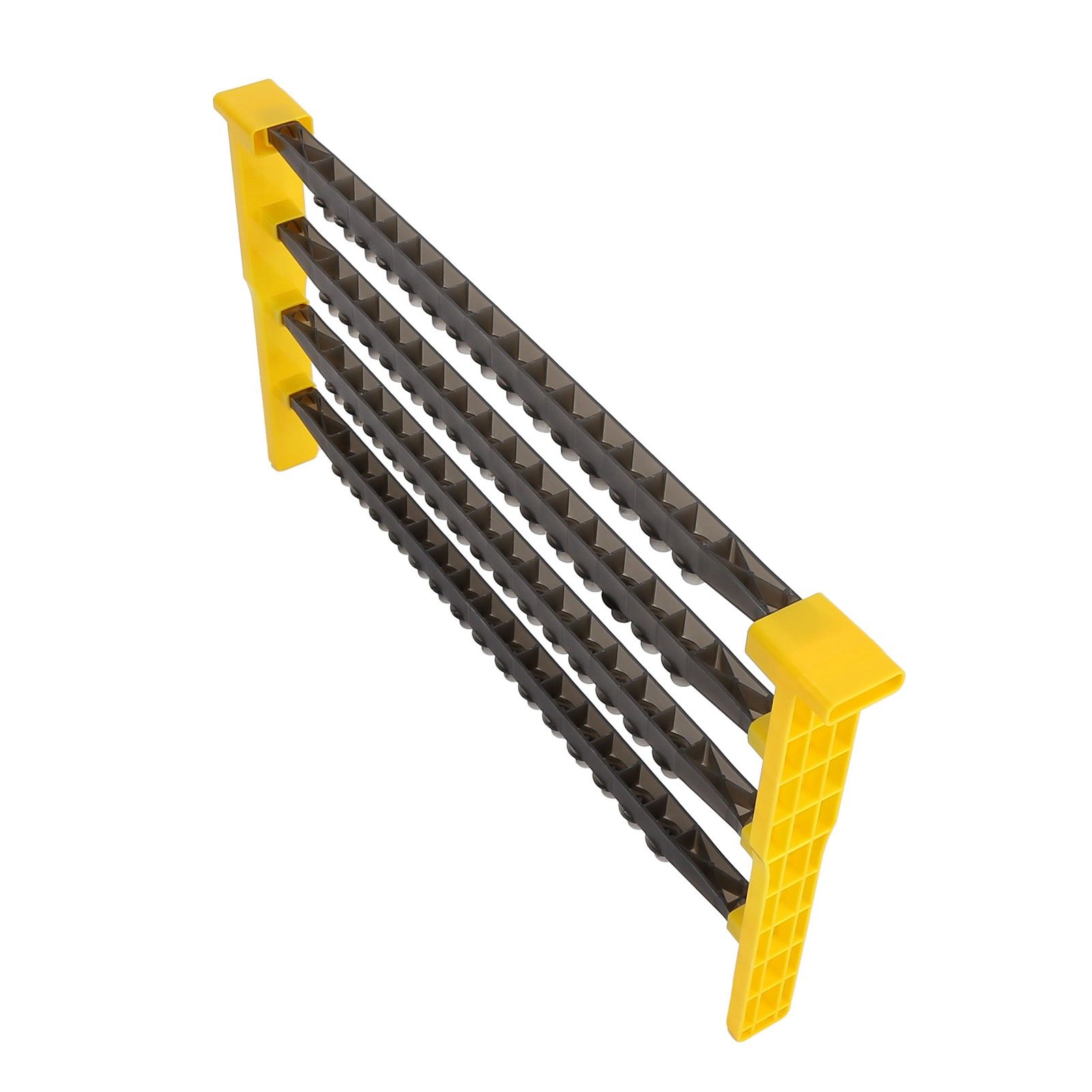 Queen Cell Kit Beekeeping Lightweight Side Beam NonToxic Queen Rearing Frame for Beekeeping β image 5
