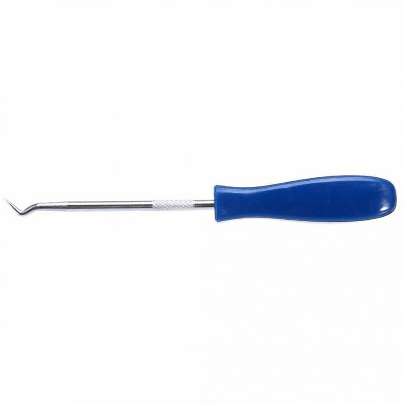 4pcs Precision Pick and Hook Set Includes Precision 90 Degree, Hook, Combination and Straight Hooks and Picks for Mechanics โ image 3