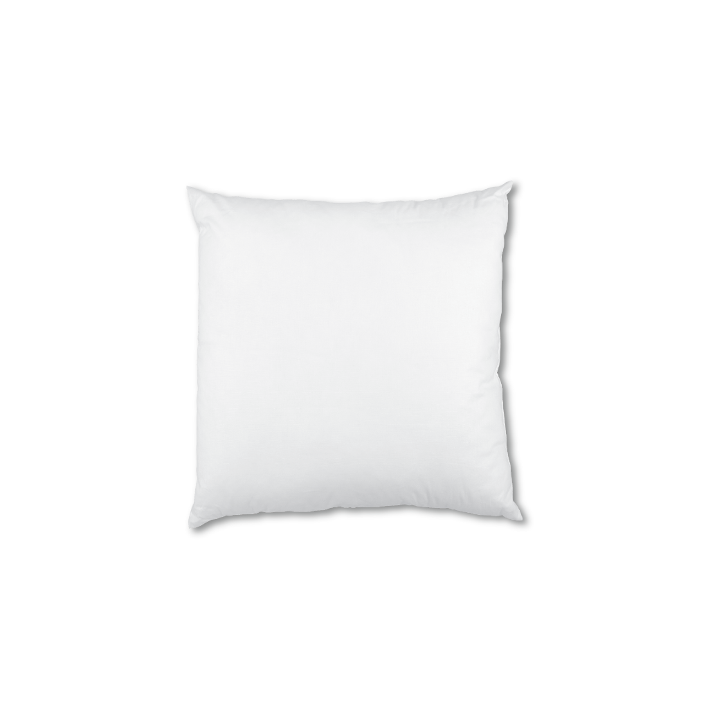 Luxor Four Pack 45 × 45cm Aus Made Hotel Cushion Inserts Premium Memory Resistant Filling