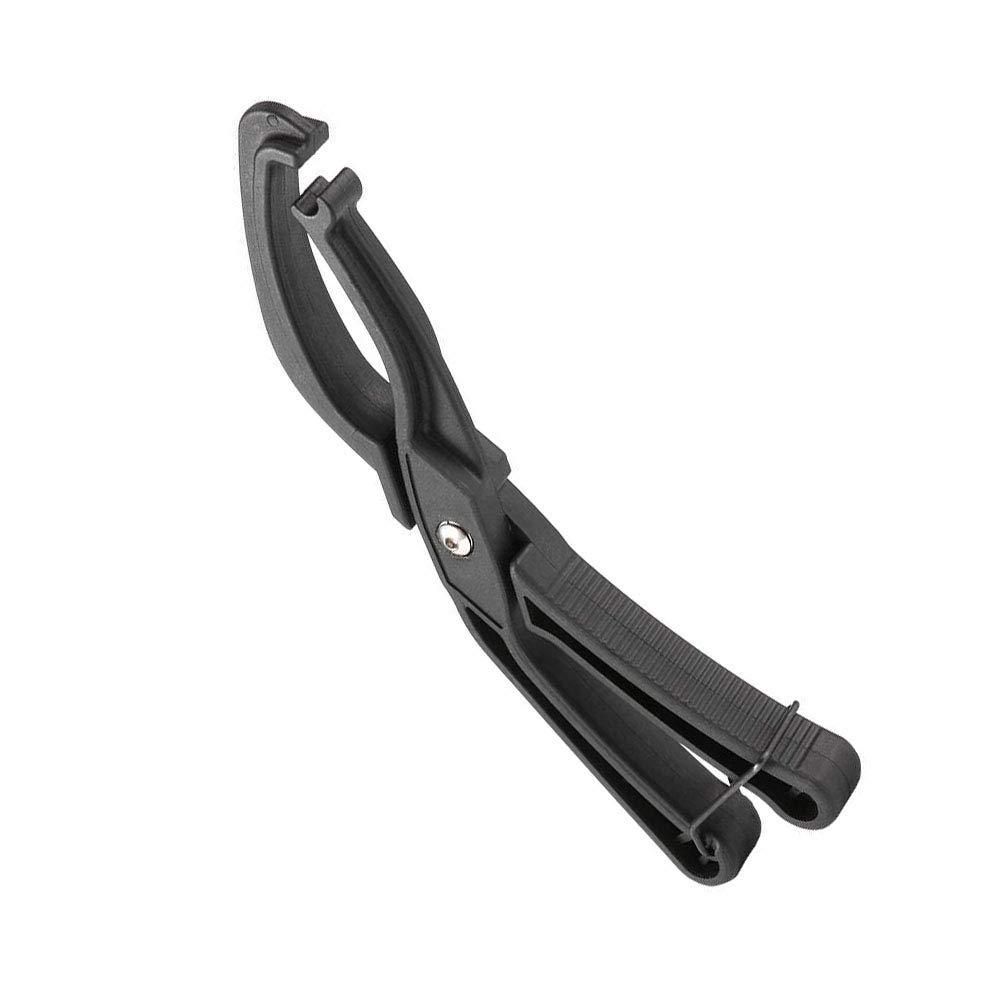 Bicycle Tire Bead Jack,Install Difficult and Stubborn Bike Tires Changing Mounting Seating Tire Tool for Mountain Bike, Road Bike — image 4