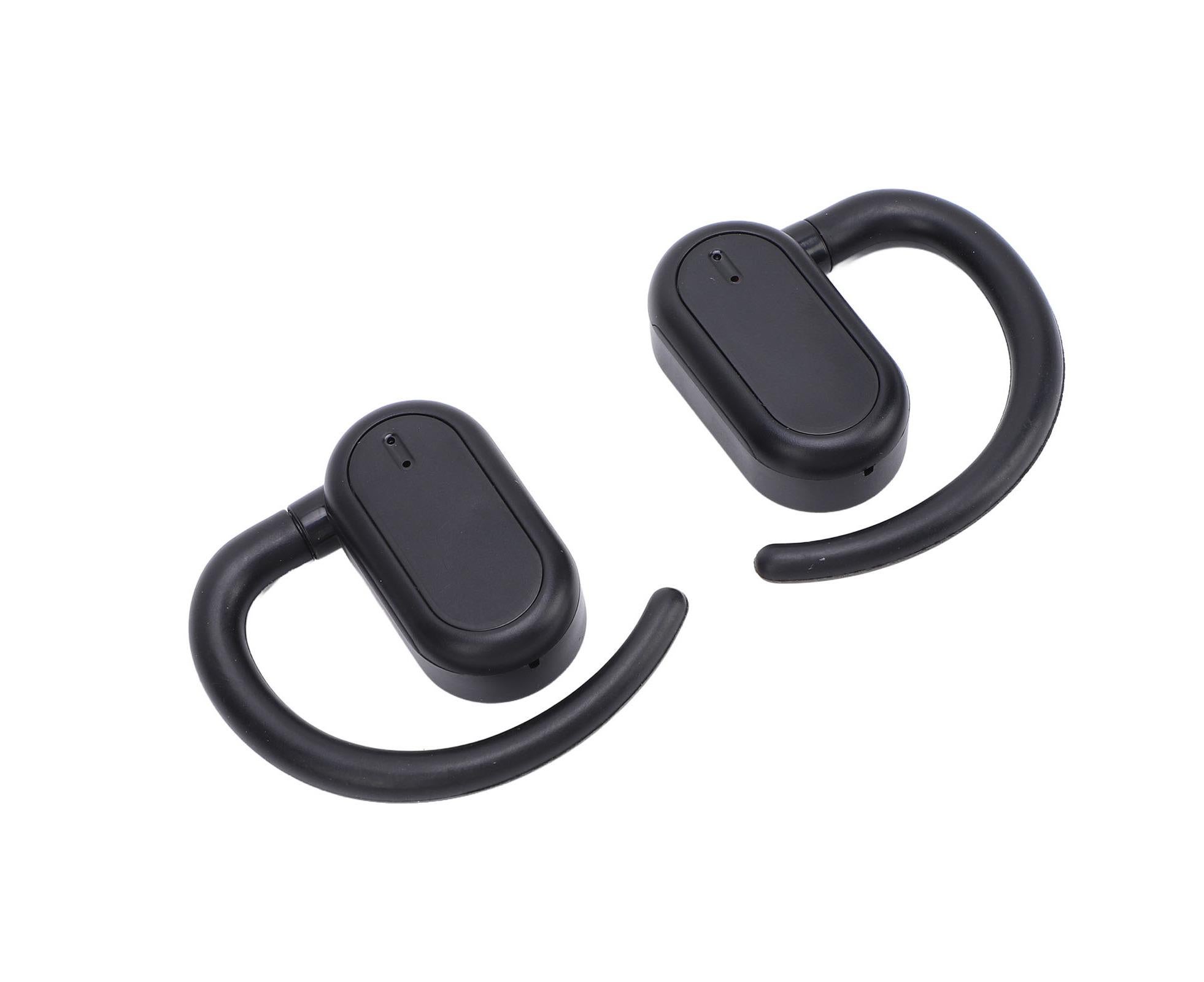 Language Translator Earbuds 144 Online Translation Languages Bluetooth 5.4 Wireless Music Device with APP for IOS Android Black — image 4