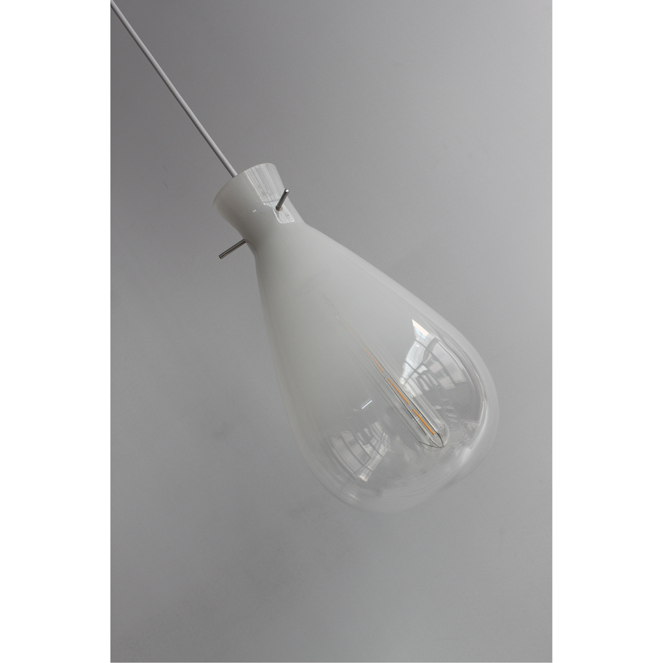 Orson Pendant Light - White โ image 6