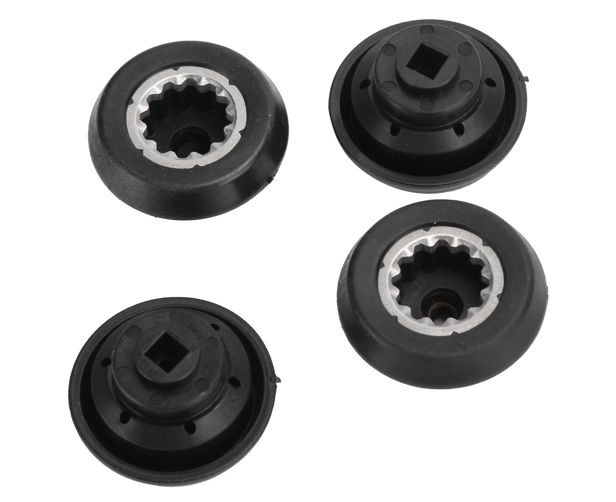 Juicer Mixer Base Gear with Screws, Replacement for RX 1700W Food Blender โ image 3