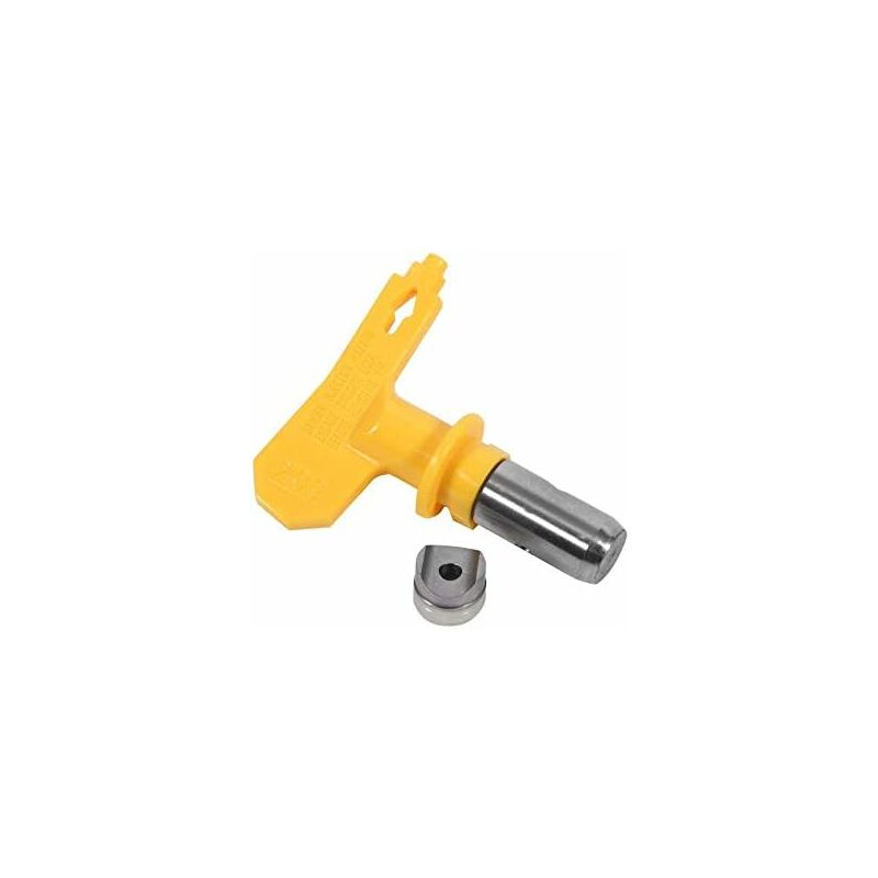 Airless 311 Universal Paint Spray Gun - Professional High Pressure Electric Spray Gun - Machine Tip - Wear-Resistant โ image 3