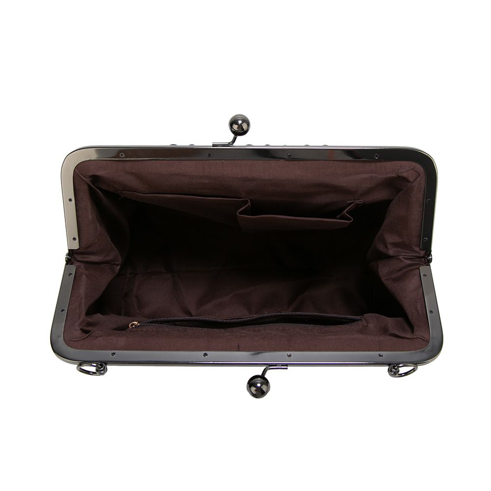 British retro big bag — image 4