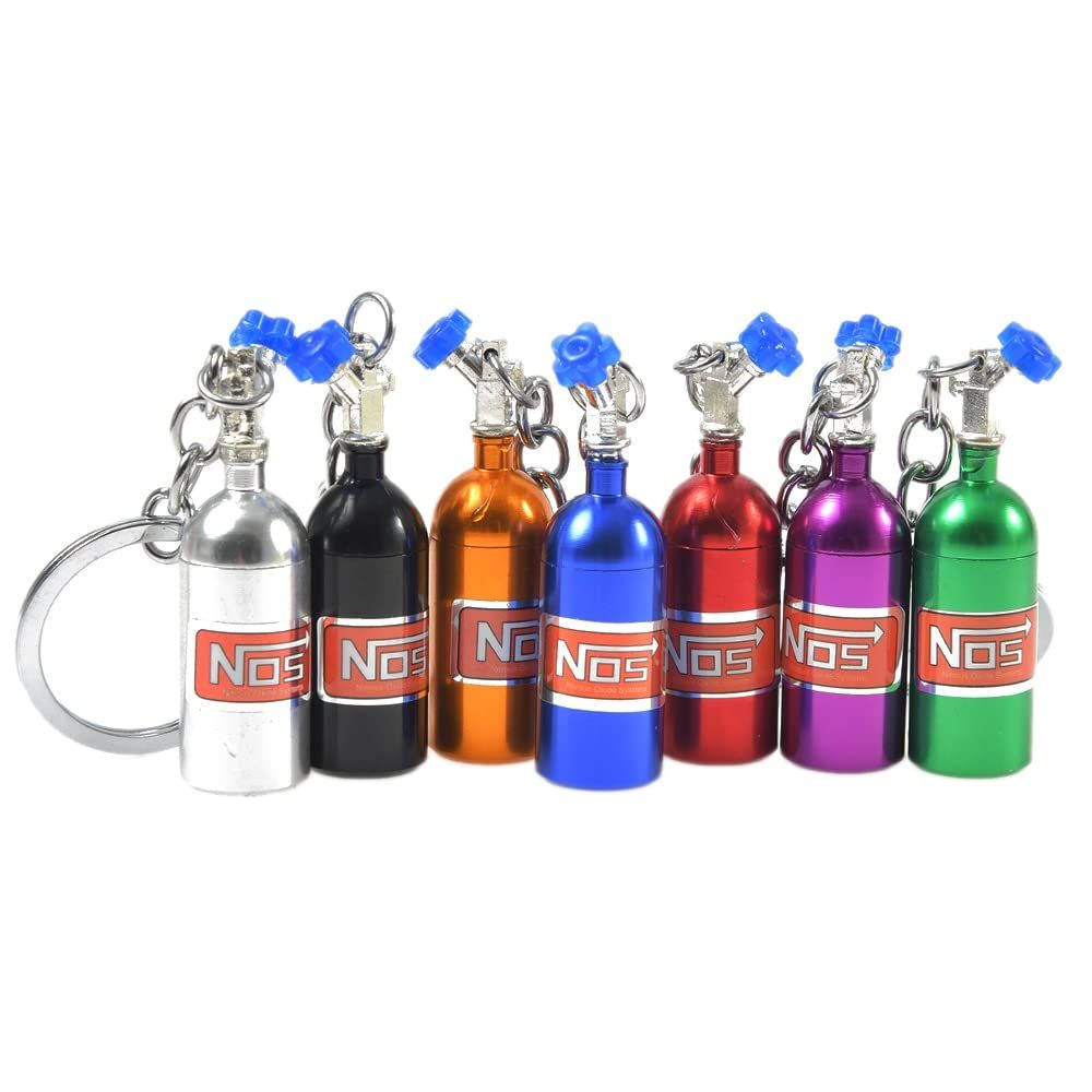 7pcs Keychain car keychain motorcycle rider girl motorcycle boy General Motors lover Christmas graduation father gift โ image 4