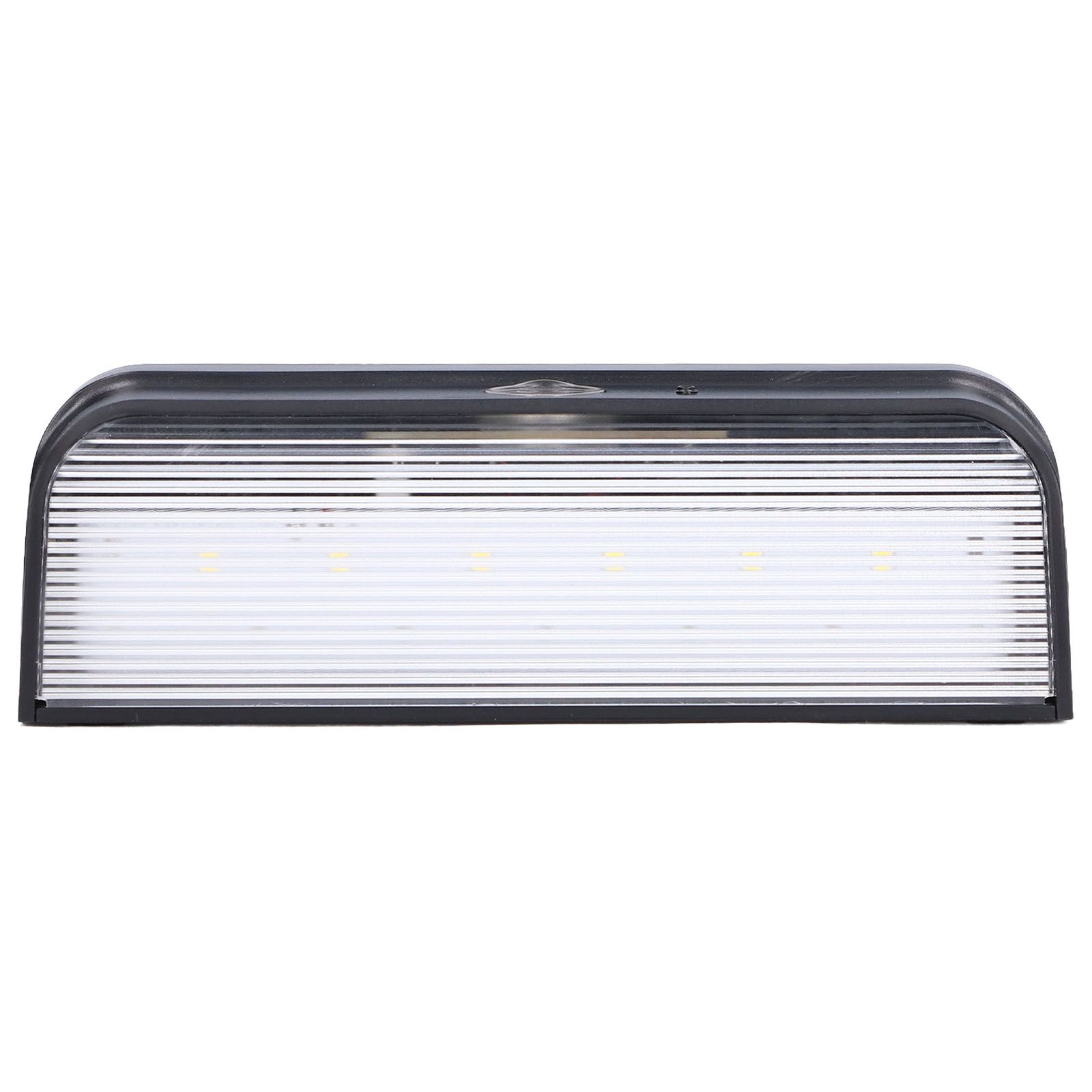 LED Wall Light Solar Power Light Control Energy Saving IP65 Waterproof Dampproof Easy Installation Sensor Light Outdoor — image 2