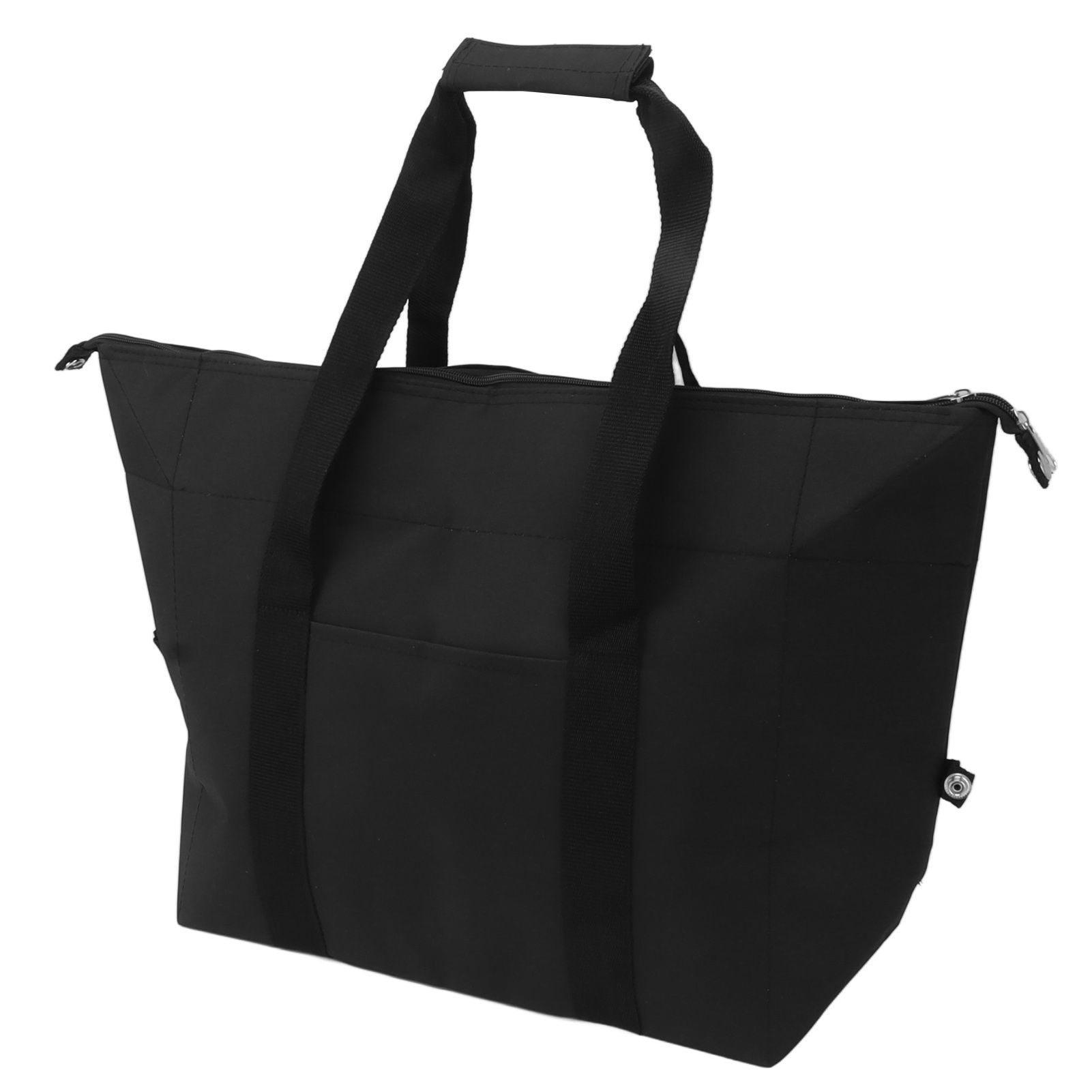 Insulated Bag Thermal Insulation Leak Proof Large Capacity Foldable Waterproof Cooler Bag for Beach Camping S 10L โ image 6