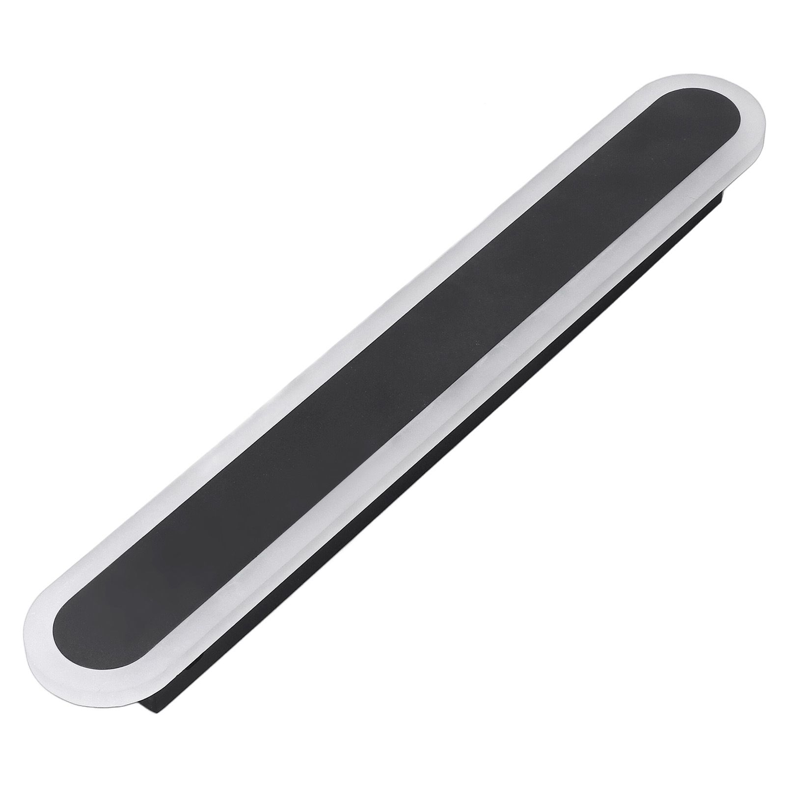 Long Strip Wall Light Eye Protection Modern Decorative LED Wall Lamp for Living Room Bedroom Hallway 85โ265V White Light โ image 2