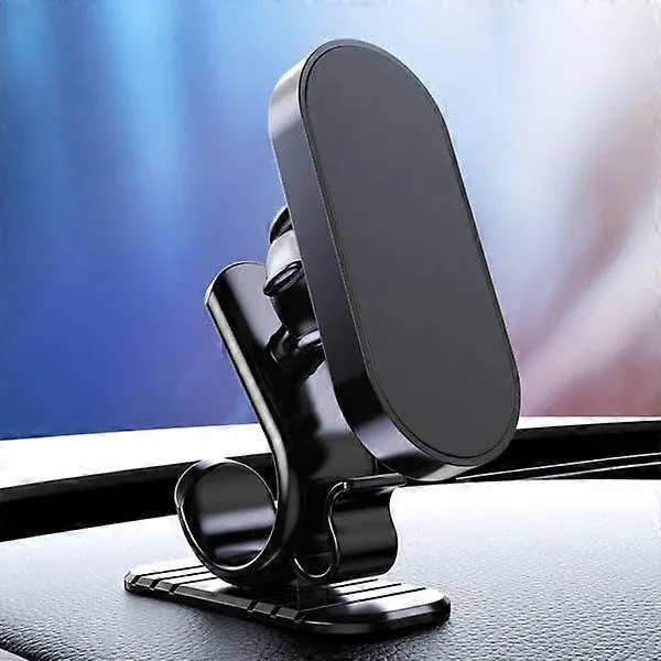 360 Adjustable Stand for Mobile in Car โ image 5