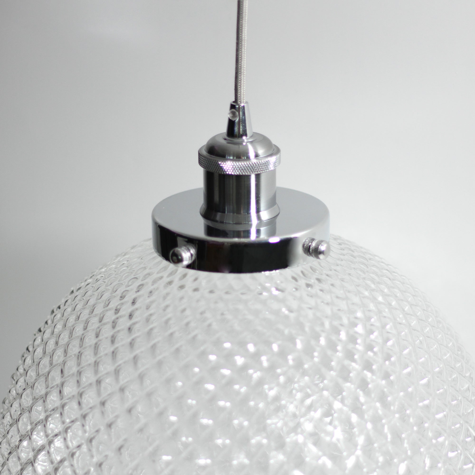 Casablance Pendant Light - Small — image 4