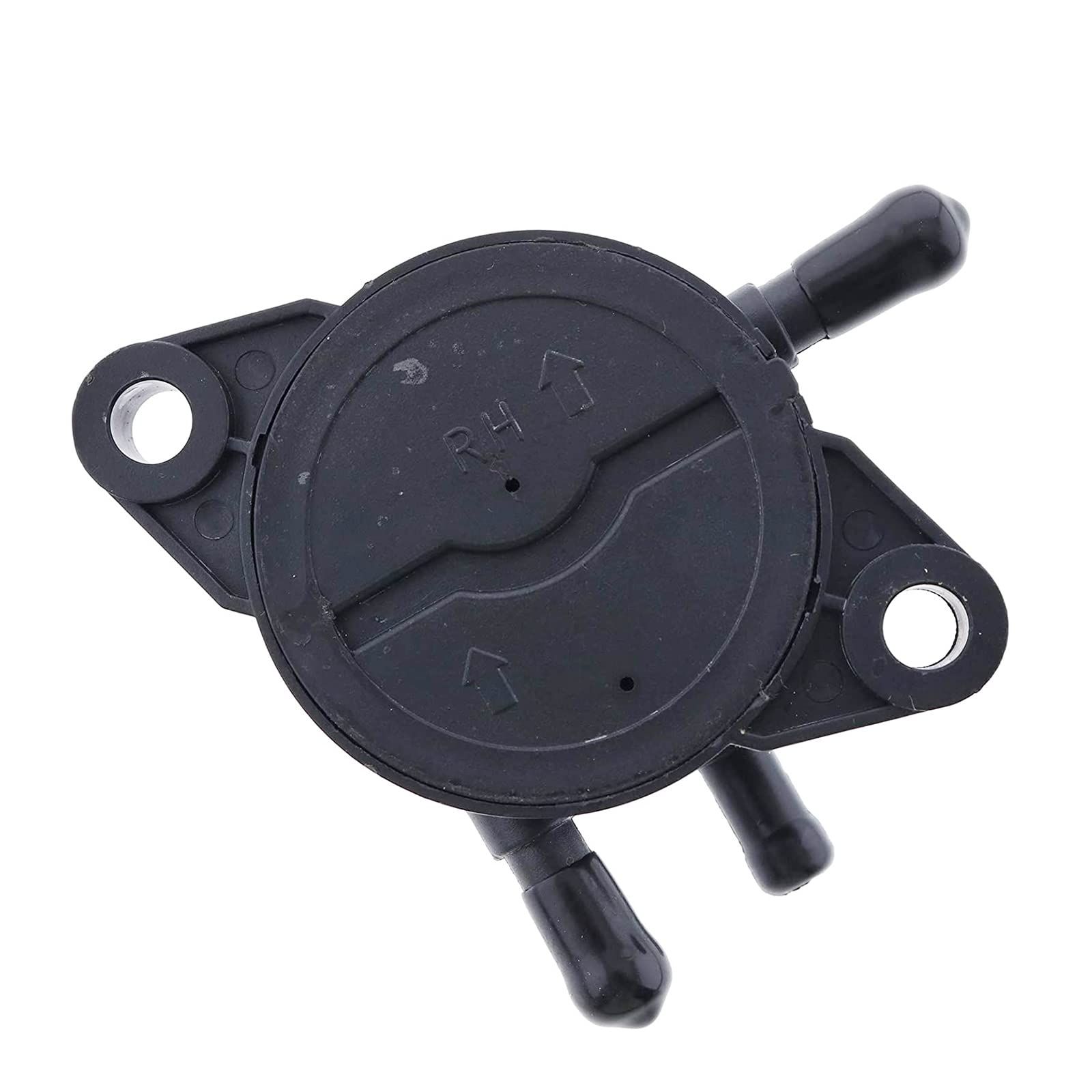 Vacuum Fuel Pump 49040-7008 Fit for FS651V FS691V FX751V FX801V FS FR FX Series Engines Walk Behind Lawn Mover Replacement — image 4