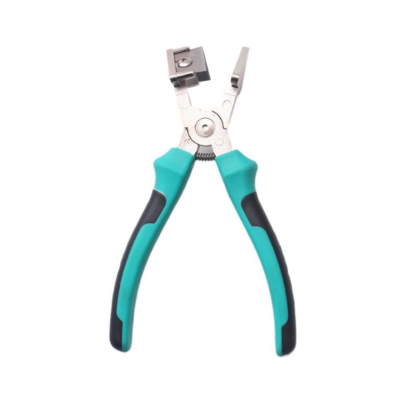 90 Degree Tape Edge Angle Scissors Cutter Trunking Shears 90 Degree Rubber Strip Scissors for Windows Seal Strip