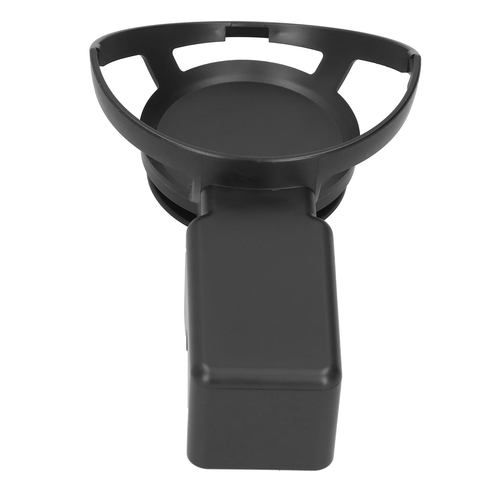 Wall Mounted Hanger Holder Stand Holder Fit for Echo Dot 4 4th Generation Smart SpeakerBlack โ image 3