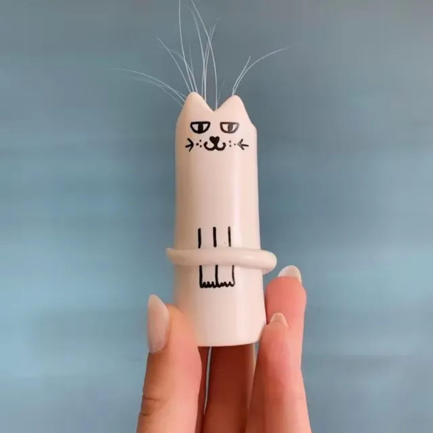 Tiny Modern Vase for Modern Home Decor — image 4