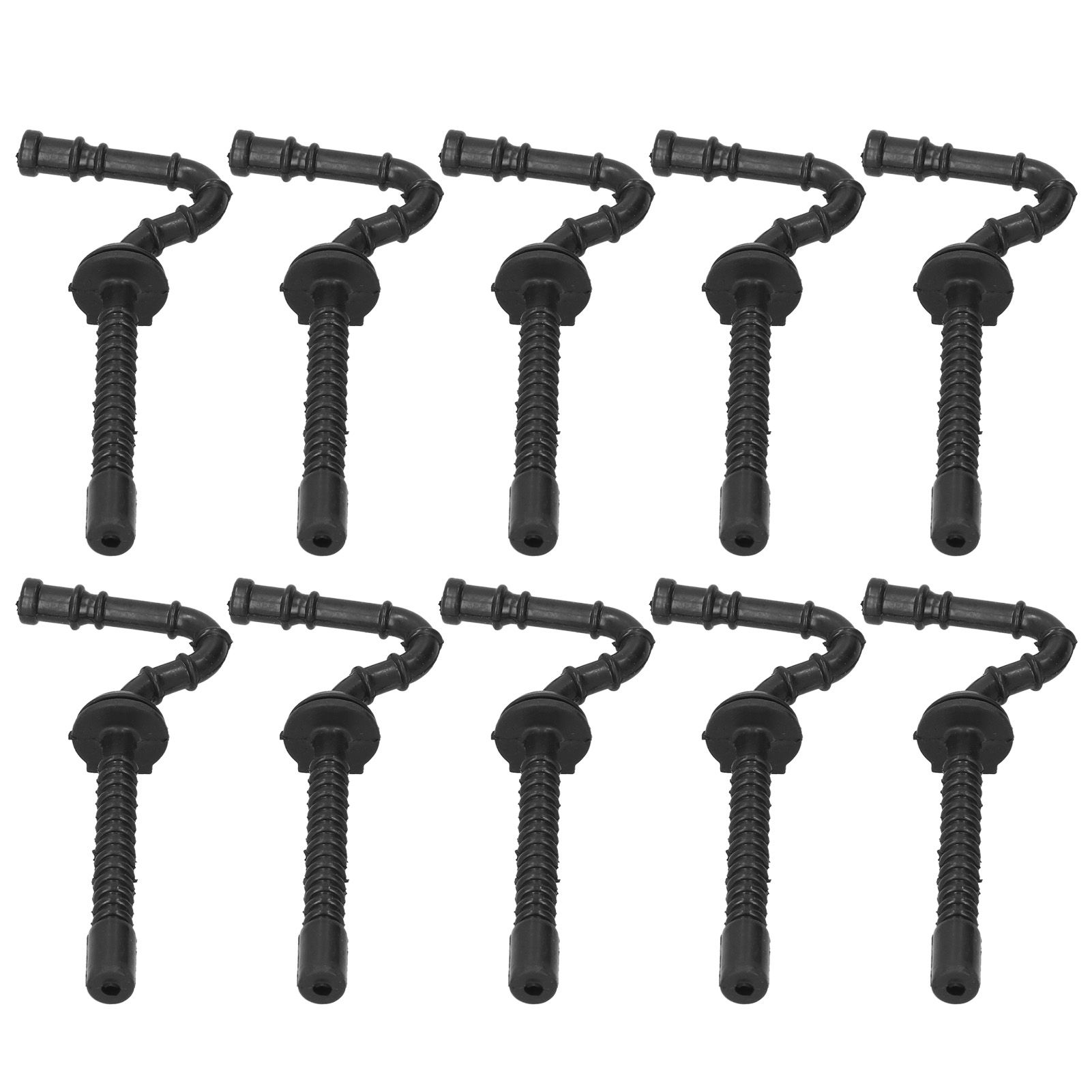 10Pcs Fuel Line Pipe Chainsaw Accessory Fit for STIHL 021 023 025 MS210 MS230 MS250 — image 5
