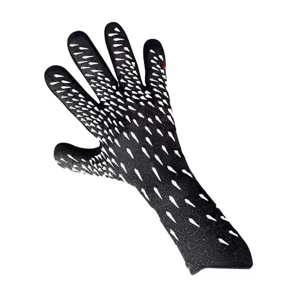 Soccer Goalkeeper Gloves Thickened Breathable Football Gloves Anti-Slip Latex Training Gloves for Teenagers Adults - 8# โ image 3