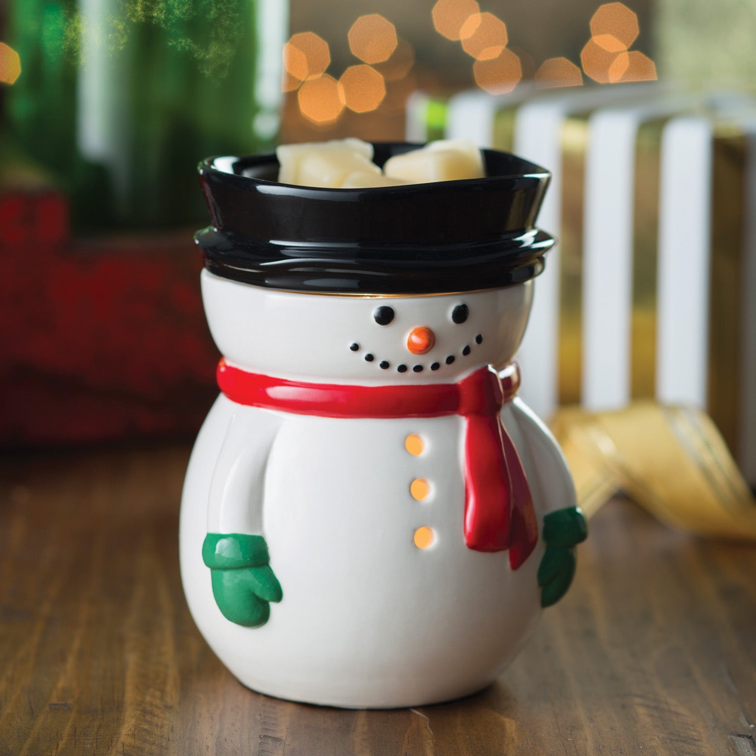 Frosty Illumination Warmer — image 2