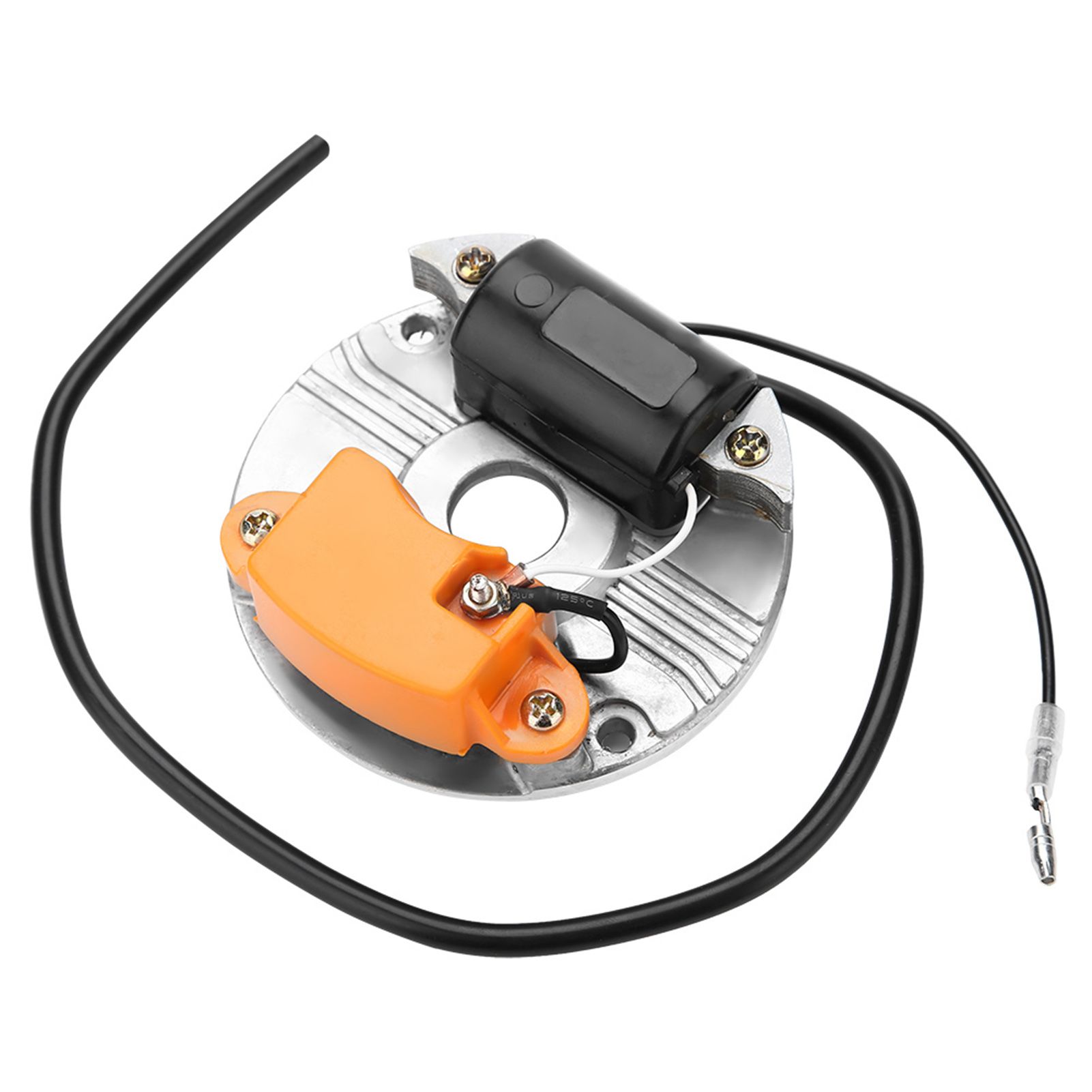 Ignition Coil Replacement For STIHL 070 090 Chainsaw 1106 400 0705 1106 404 3210 Stator โ image 5