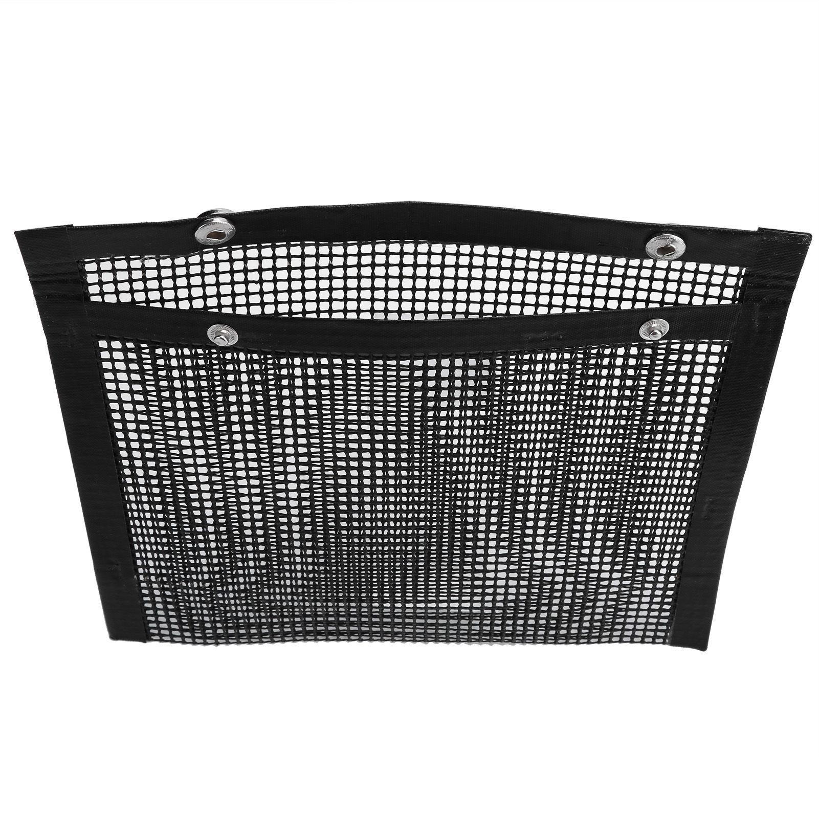 BBQ Grill Mesh Bag Non Stick High Temperature Resistance Grilling PTFE Bag for Outdoor Picnic — image 6