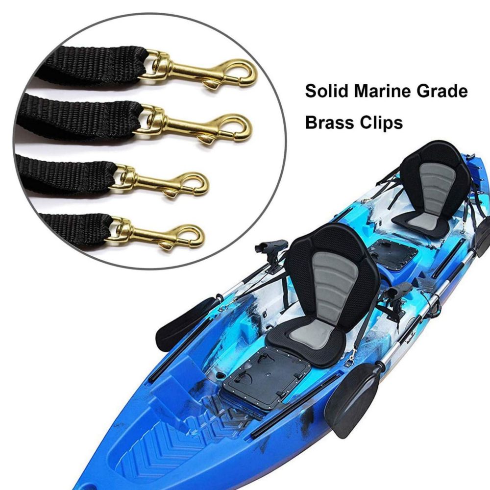 SUP Paddle Board Seats for Kayaking Canoeing Rafting Fishing โ image 6
