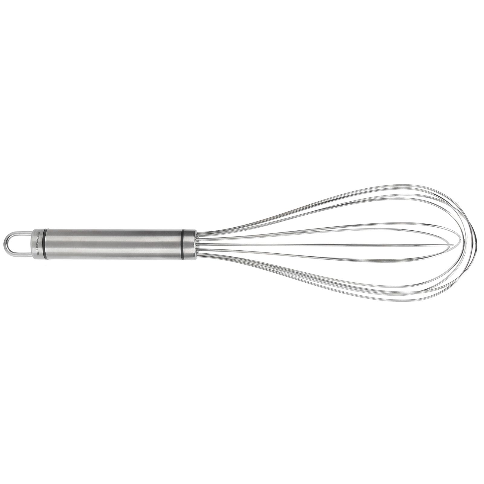 Manual Egg Mixer 304 Stainless Steel 7 Wire Egg Beater Mixing Tool Kitchen Baking Gadgets β image 6