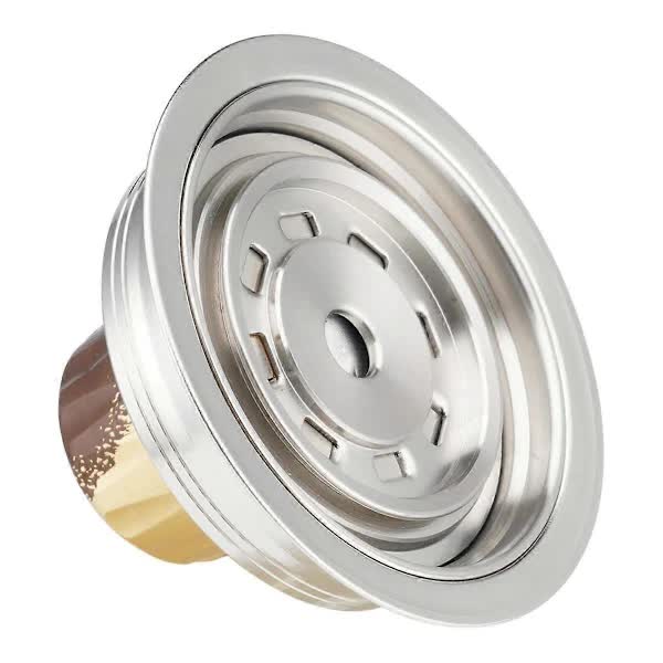 Capsule Adapter for VertuoLine and Vertuo Next Coffee Machines Compatible with Nespresso — image 5