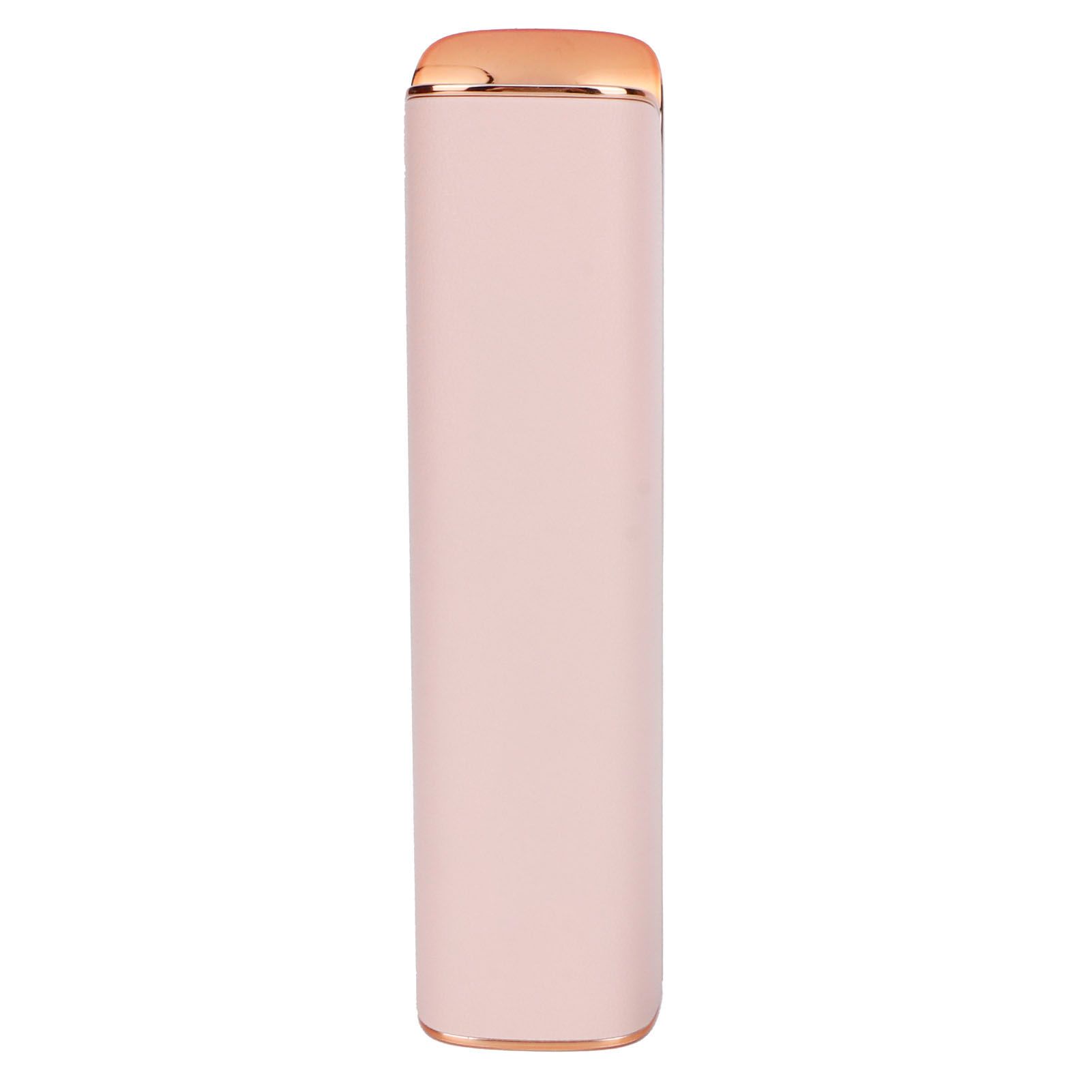 Portable Mini Electric Fan USB Rechargeable Handheld Cooling Fan for Outdoor Traveling — image 2