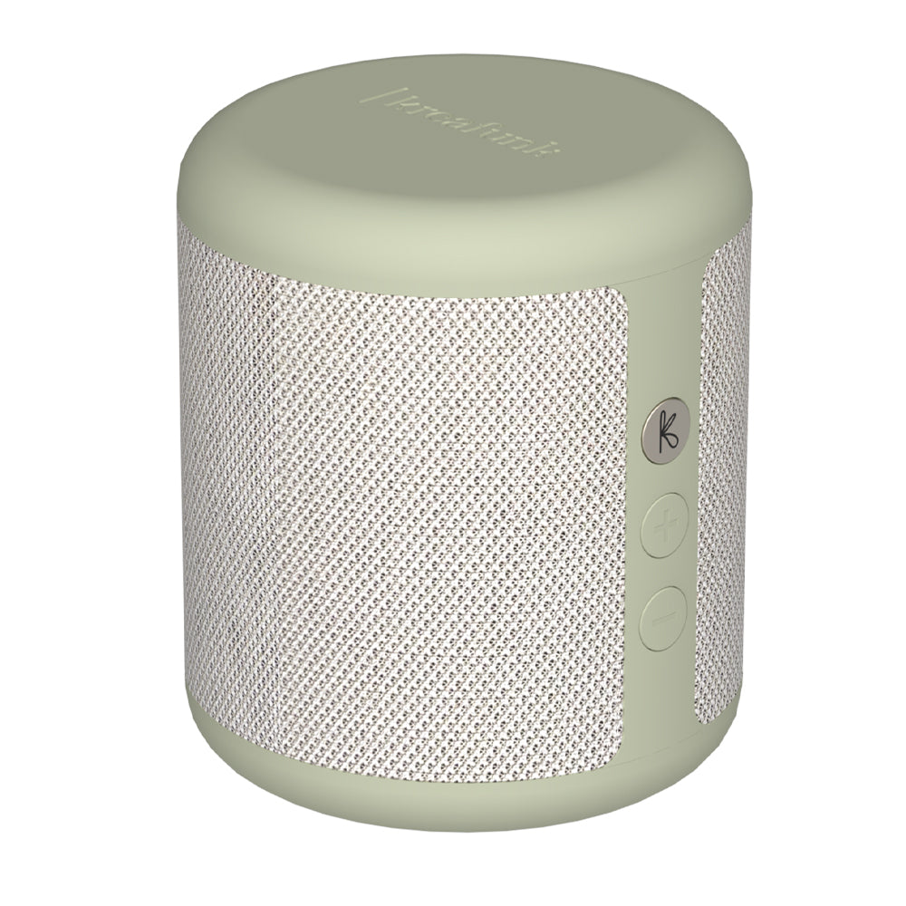 Kreafunk Karl Bluetooth Speaker - Dusty Olive โ image 4