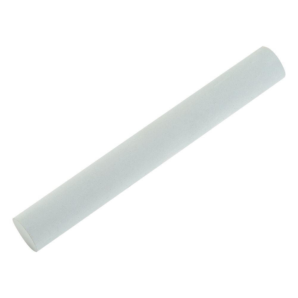 1Pc Geometric Shape Sharpening Stone Whetstone Sharpener Grinding Tool 800# Grit (Cylindrical) โ image 4