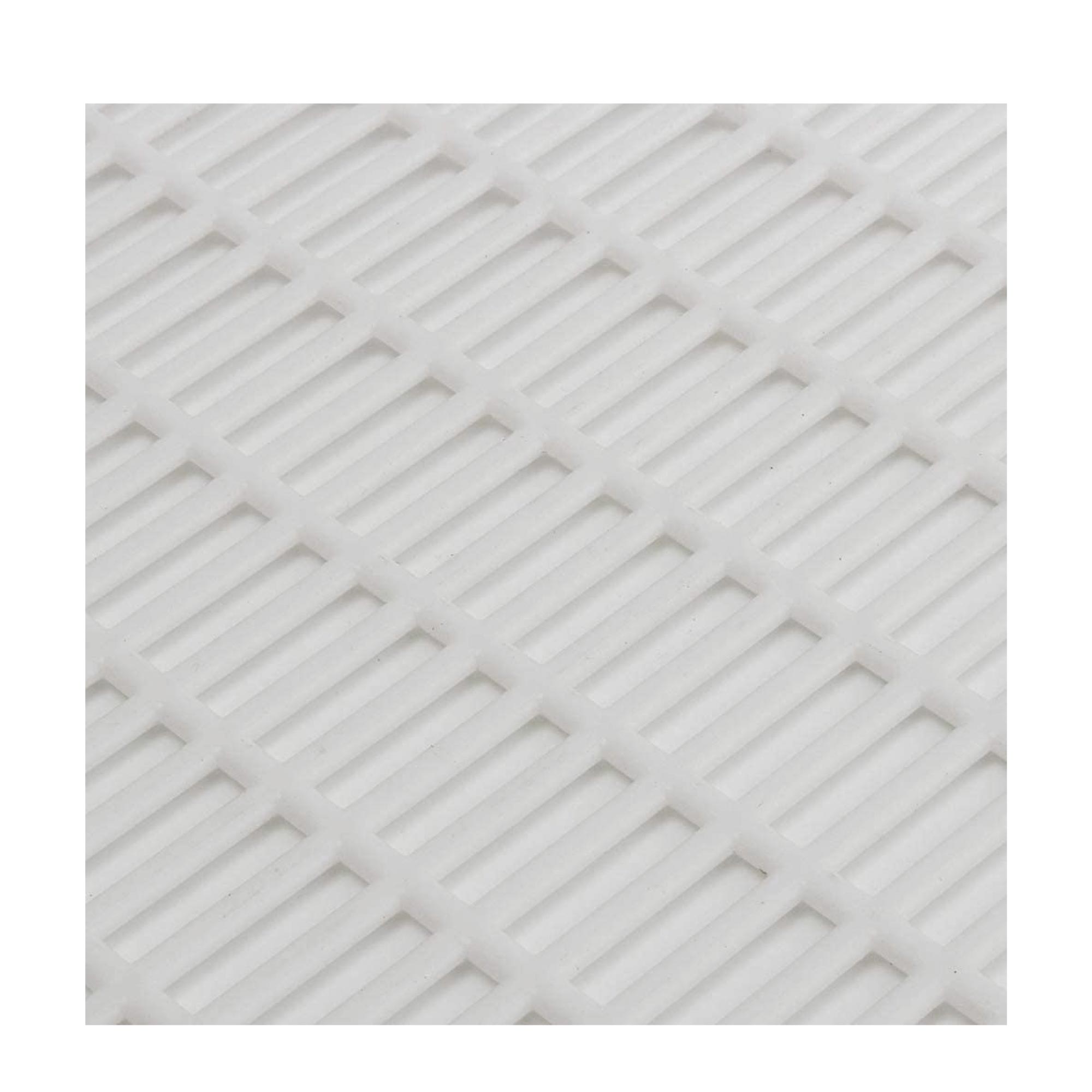 10x Frame Queen Bee Excluder For 8 Frame - Plastic 51x36cm Grill Trapper โ image 4