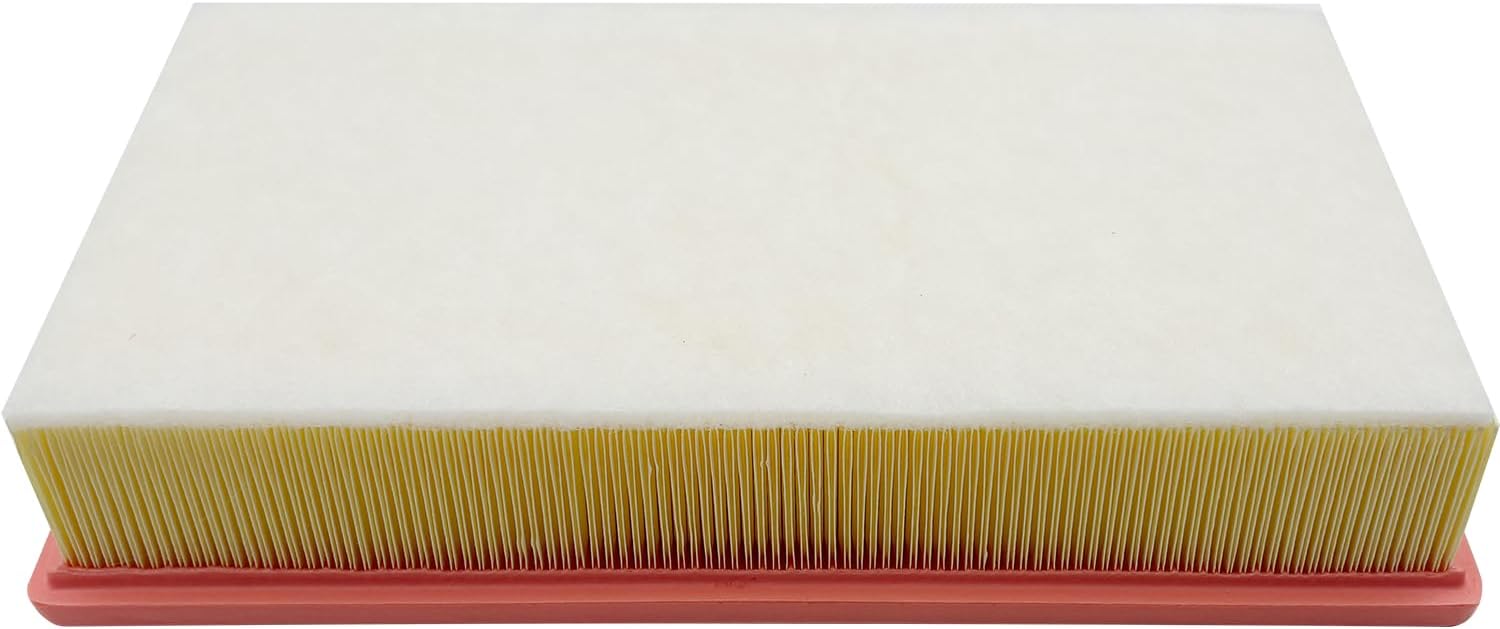 for Engine Air Filter JM9620 Fits for 2018 2019 2020 2021 2022 2023 2024 2025 Atlas, 2020-2025 Atlas Cross Sport, Replacement for 3QF129620, CA12293, AF3623 — image 6