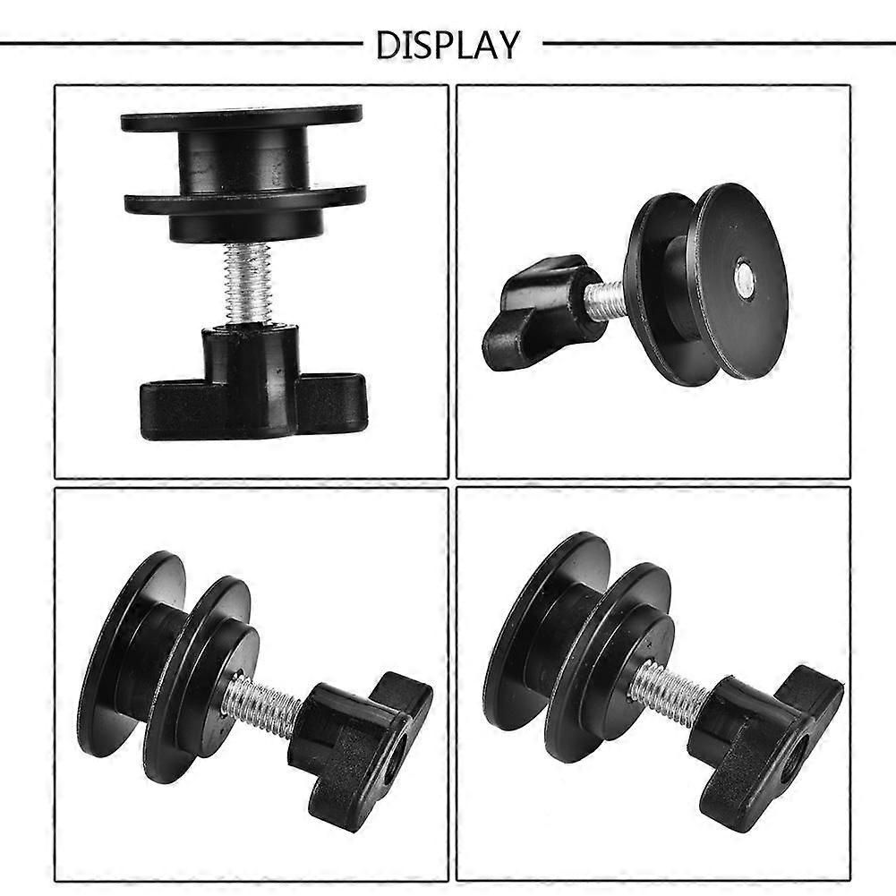 Nylon Bike Chain Keeper Cleaner for Cleaning Maintenance Bicycle Accessory — image 3