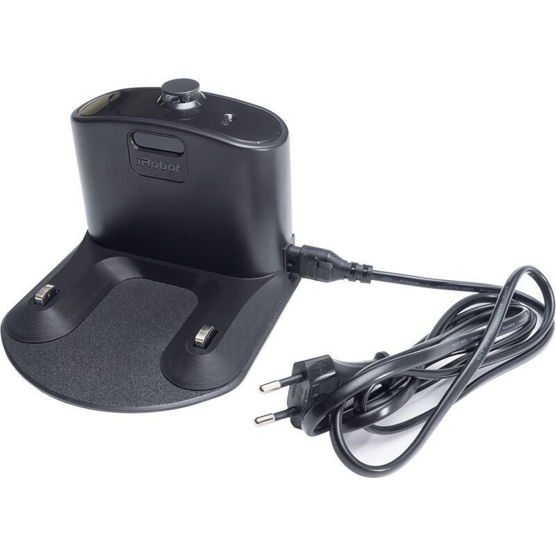 Charging Station 4648050 Compatible with iRobot Roomba 500 600 700 800 900 E and I Series