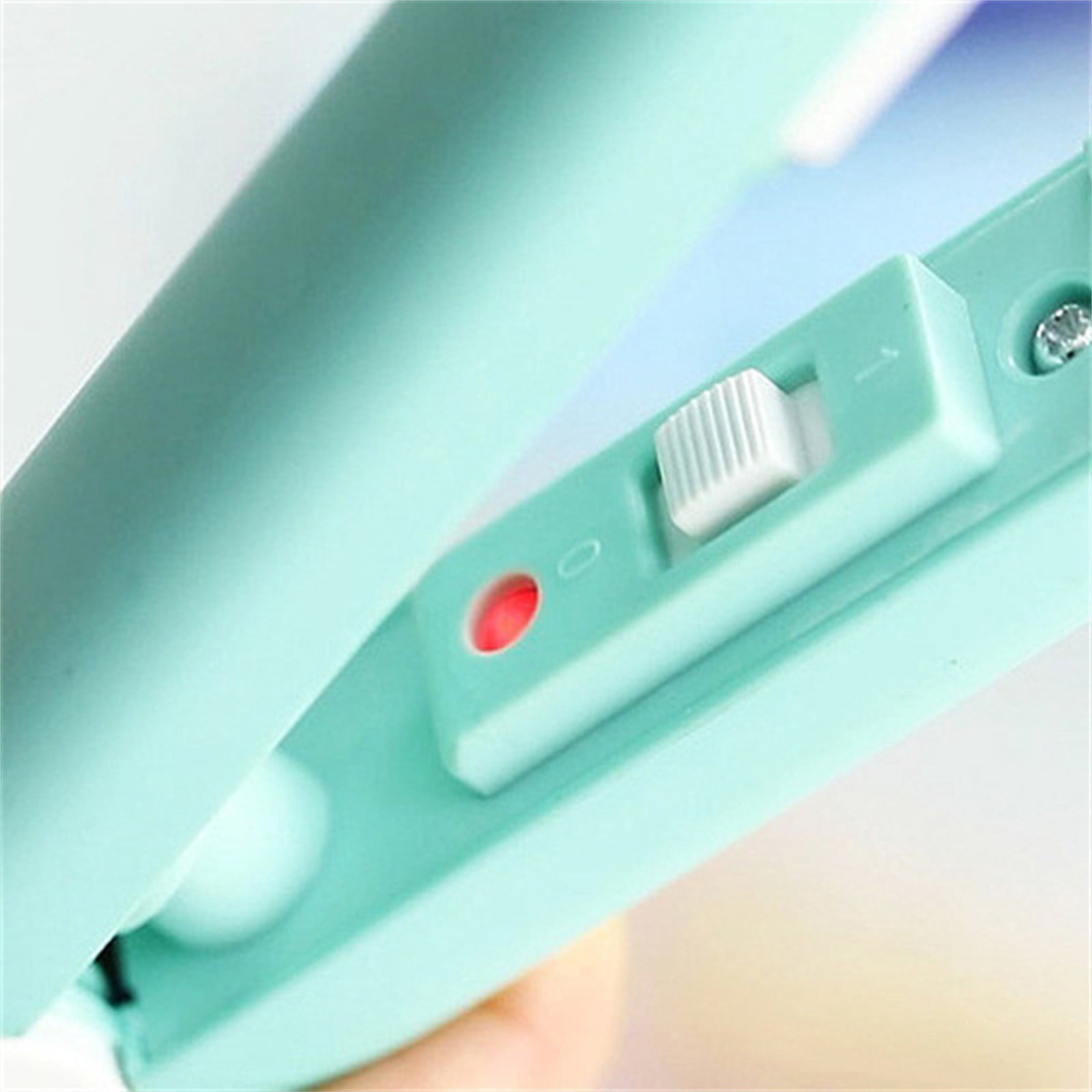 Sealing Equipment ! Sealing Machine Portable Snack Plastic Bag Sealing Machine Household Hand Pressure Small Thermoplastic Sealing Machine, Include 1*Sealing — image 6