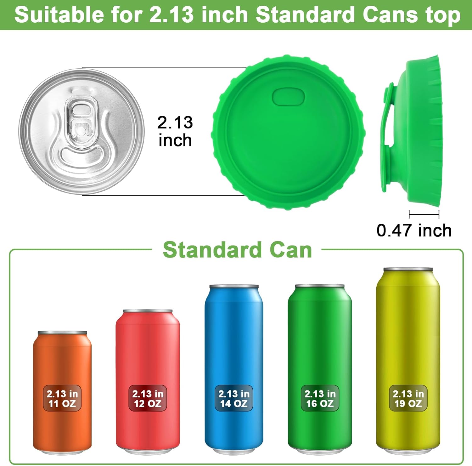 4 Piece Wood Chisel Sets Woodworking Tools Set, Wood Chisels for Woodworking + Silicone Soda Can Cover Lids, Pop Can Covers — image 6